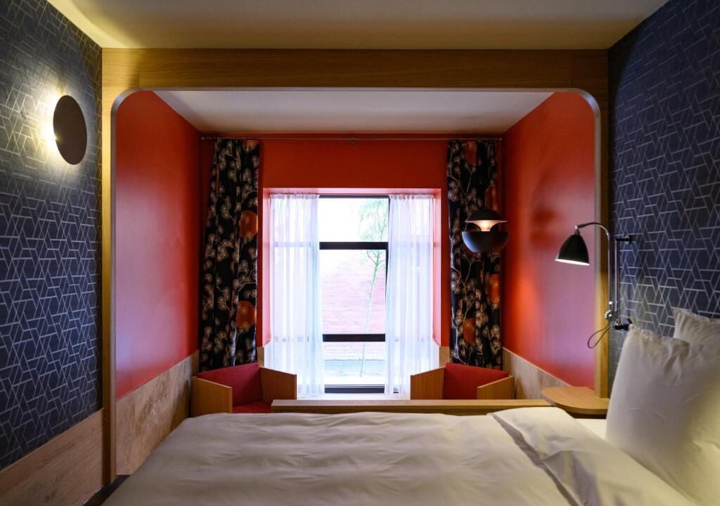 Photo of Bedroom in Osterbro