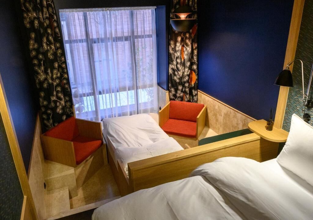 Photo of Bedroom in Osterbro