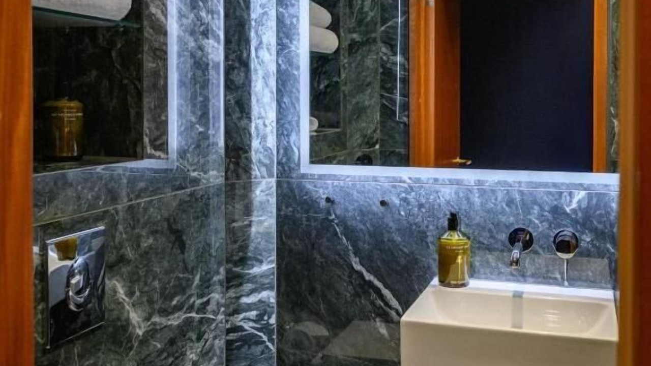 Photo of Bathroom in Osterbro