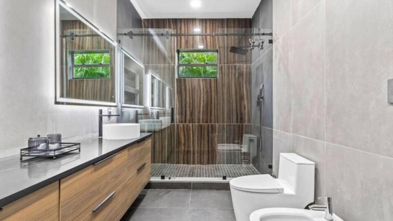 Photo of Bathroom in North Miami Beach