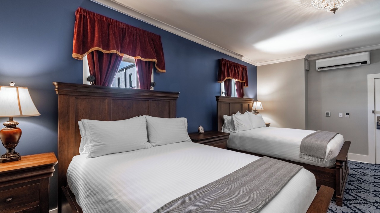 Photo of Bedroom in Canon City