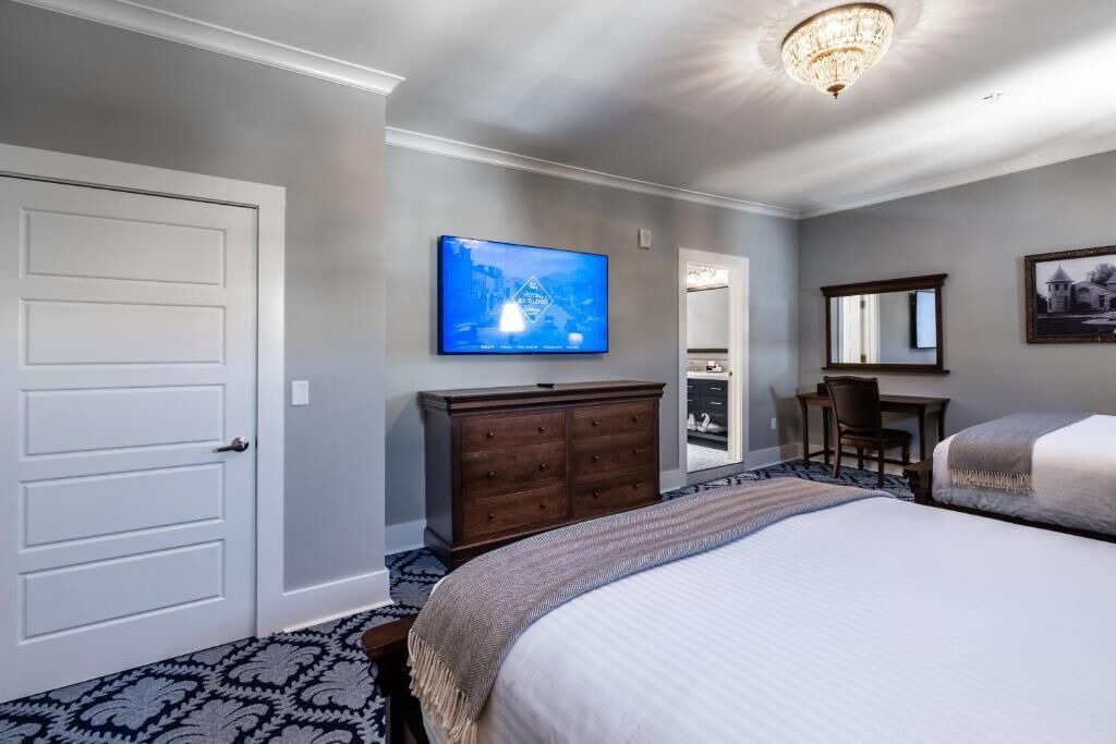 Photo of Bedroom in Canon City