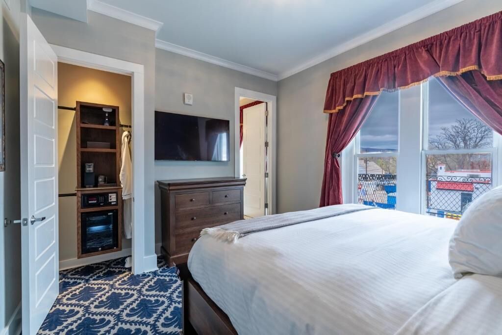 Photo of Bedroom in Canon City
