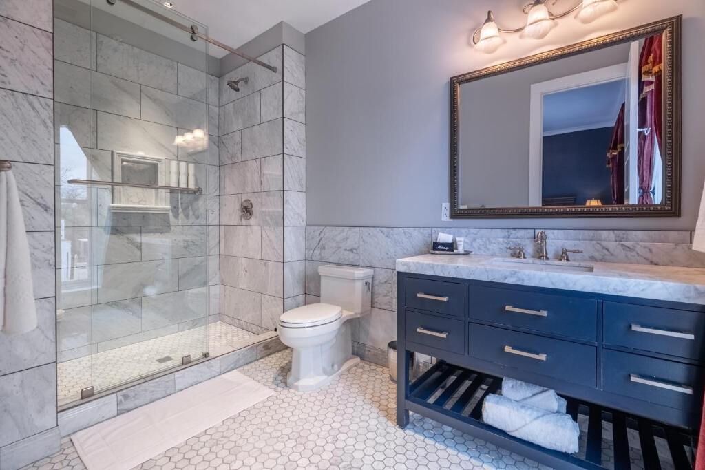 Photo of Bathroom in Canon City