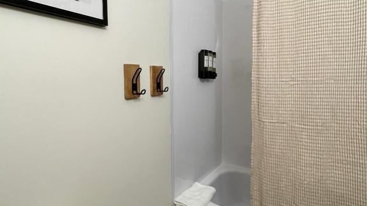 Photo of Bathroom in Baie-St-Paul