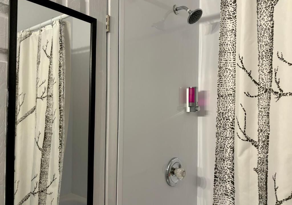 Photo of Bathroom in Baie-St-Paul