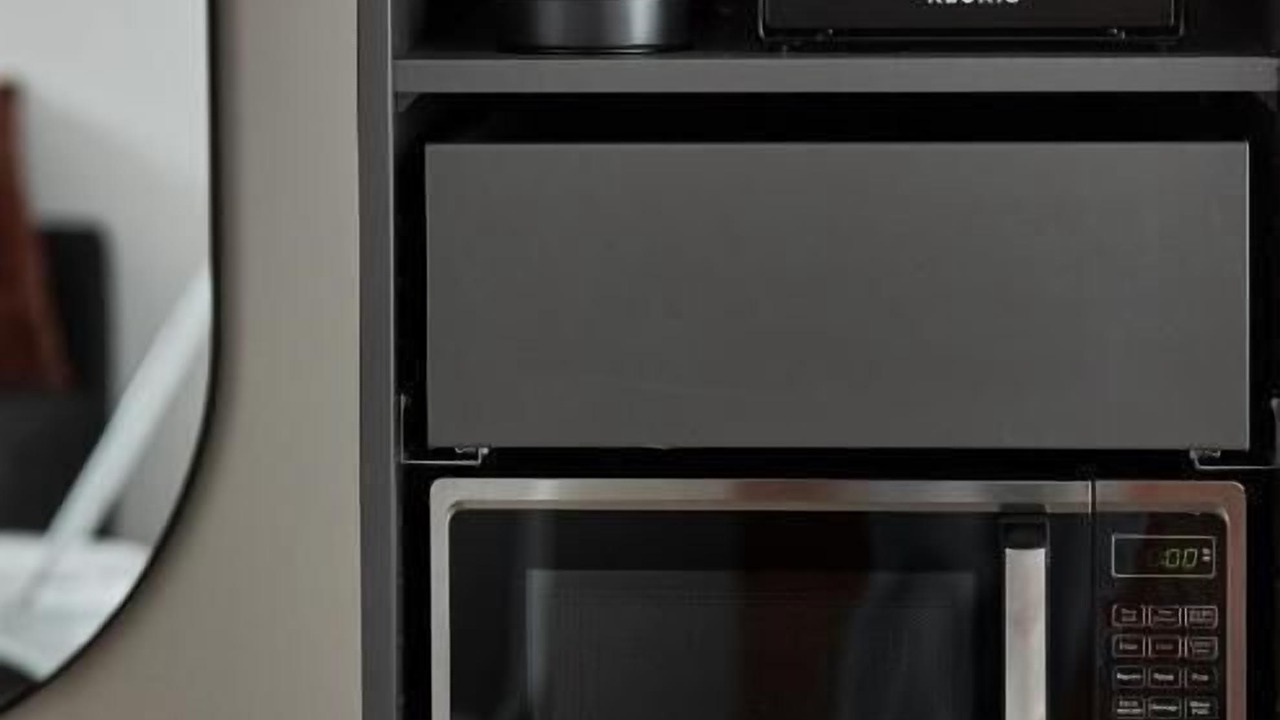 Photo of Kitchen in Baie-St-Paul