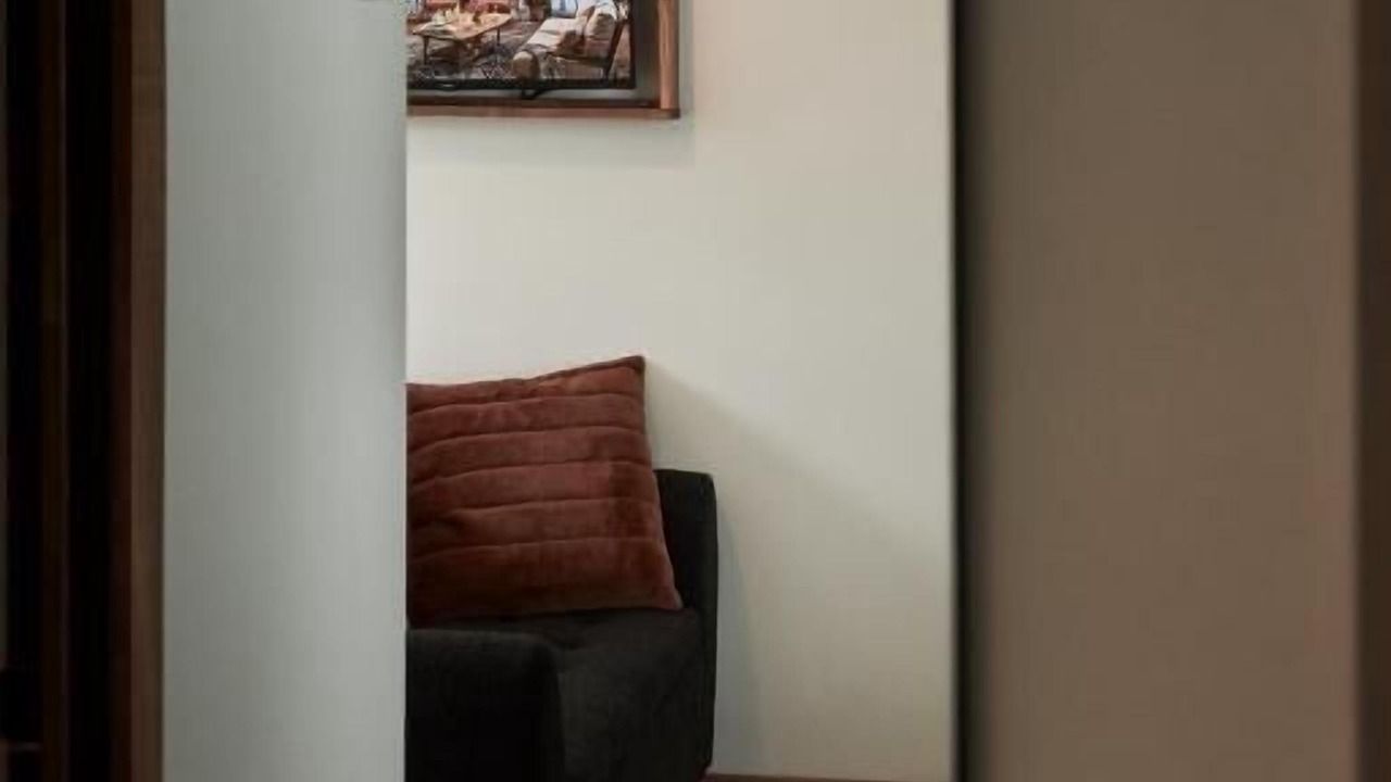 Photo of Bedroom in Baie-St-Paul
