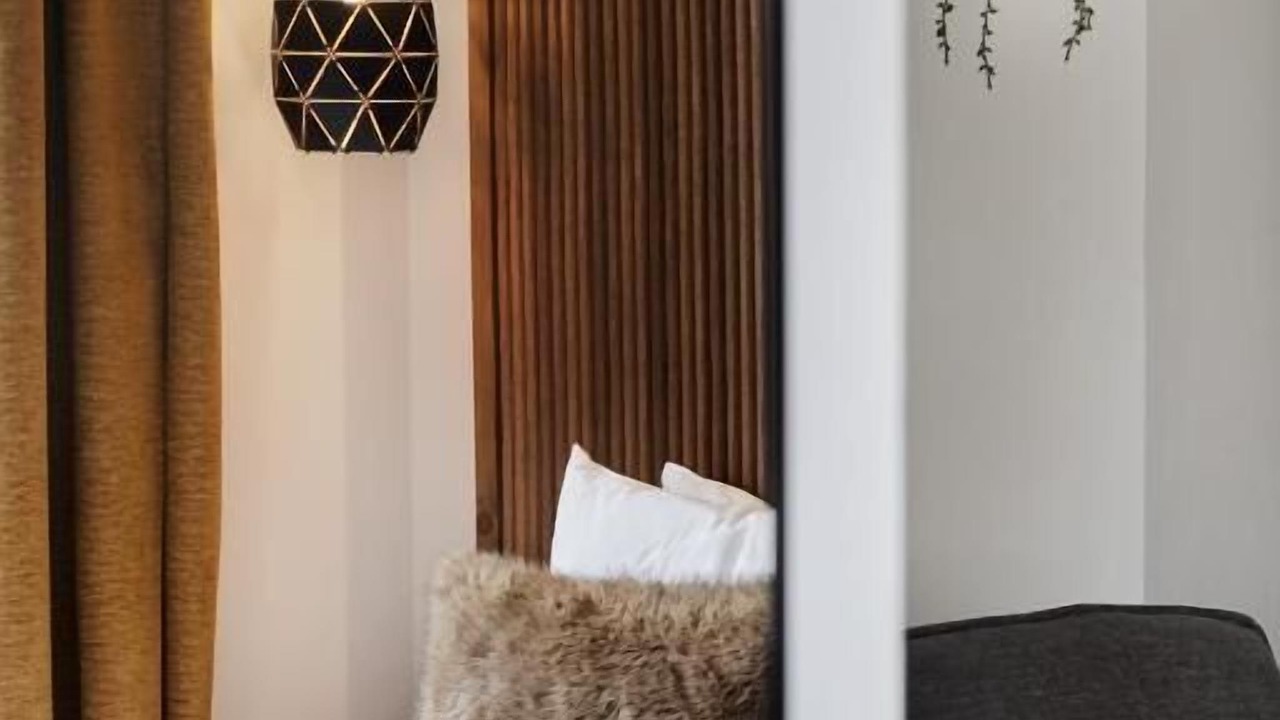 Photo of Bedroom in Baie-St-Paul