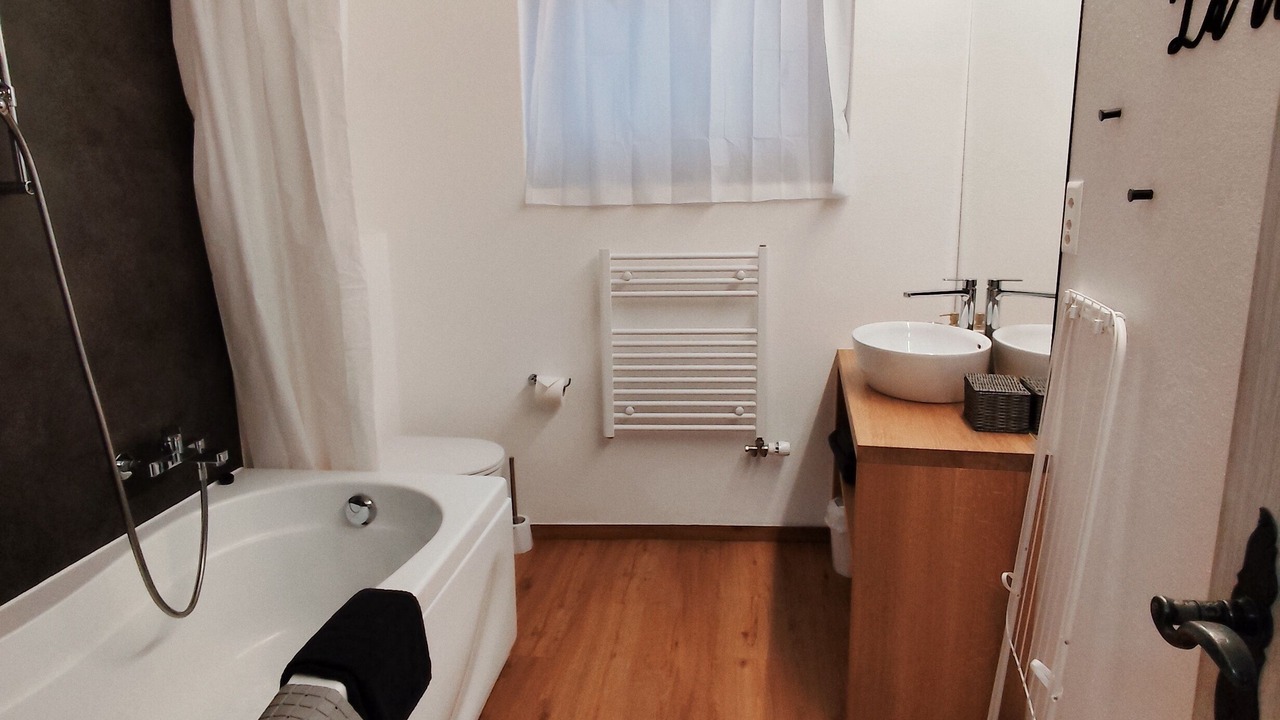Photo of Bedroom in Poschiavo