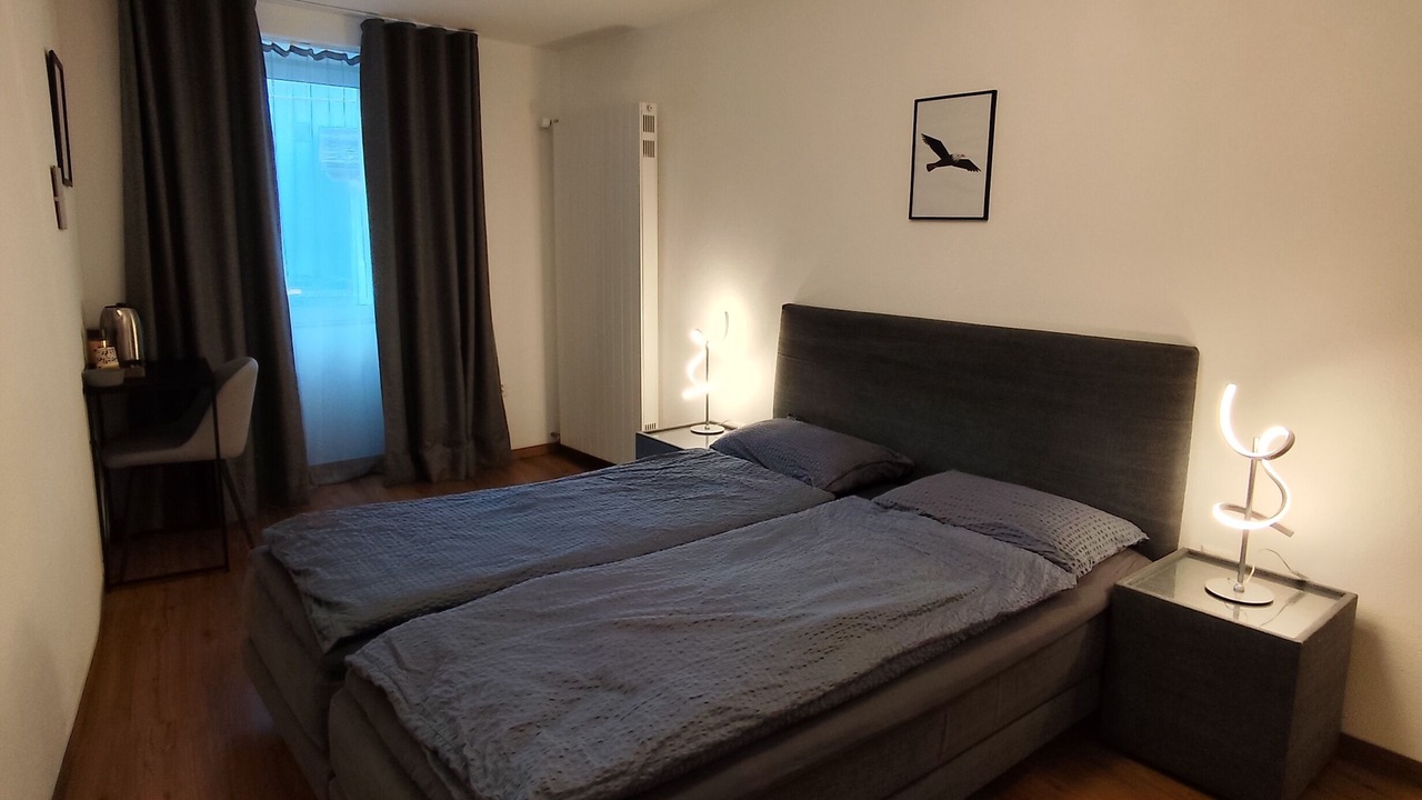 Photo of Bedroom in Poschiavo