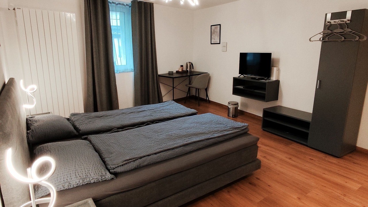Photo of Bedroom in Poschiavo