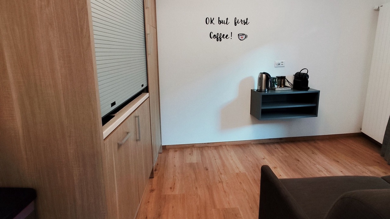 Photo of Bedroom in Poschiavo