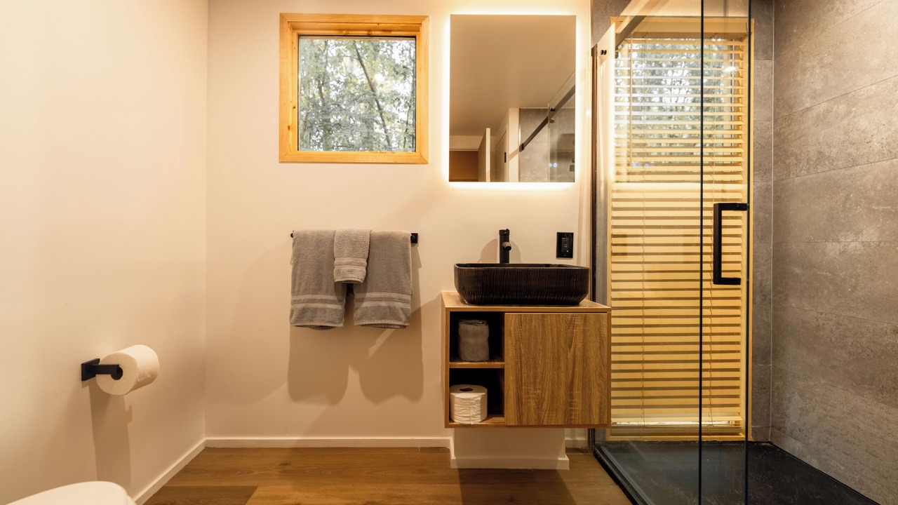 Photo of Bathroom in Covington