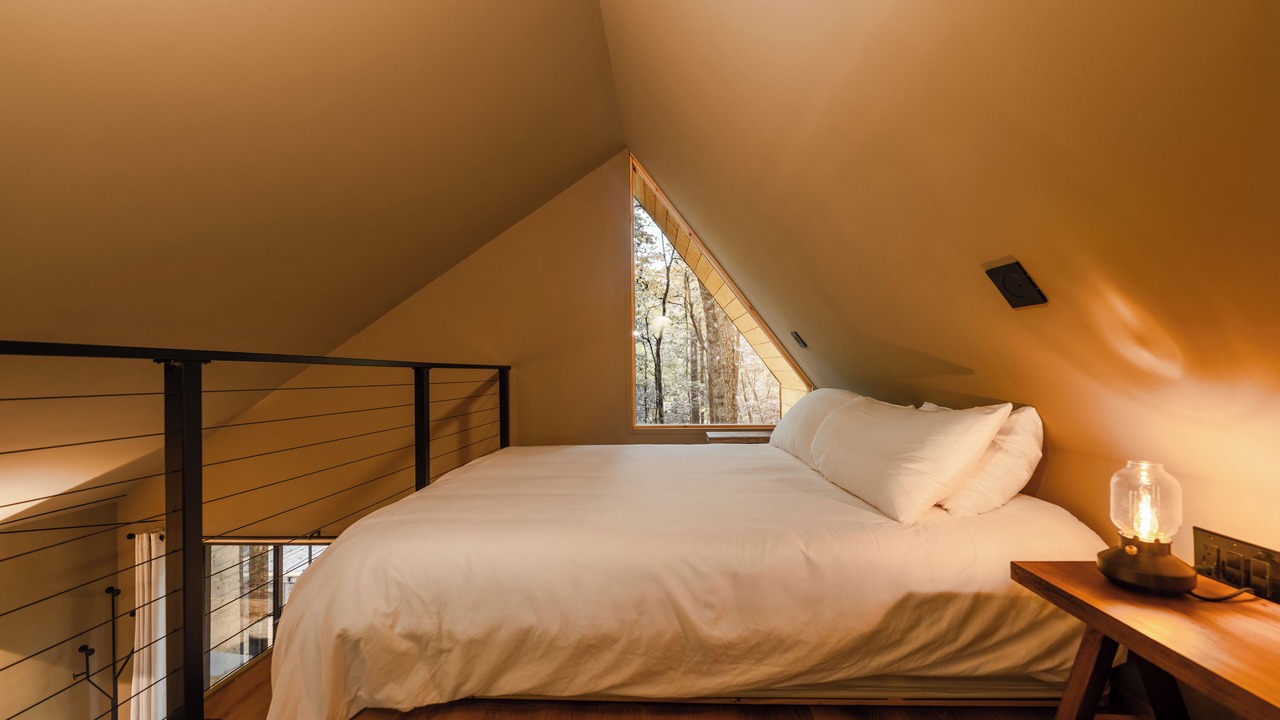 Photo of Bedroom in Covington