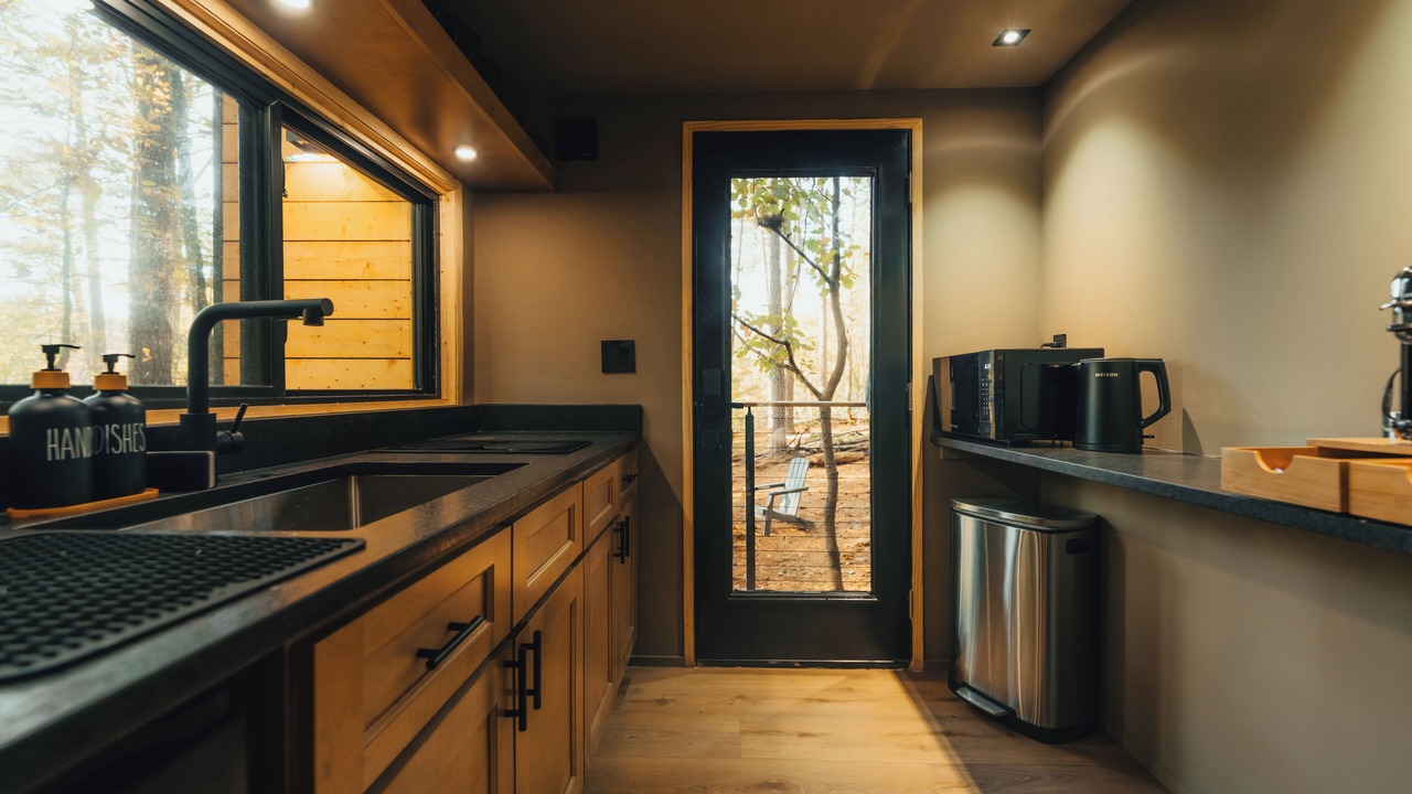 Photo of Kitchen in Covington