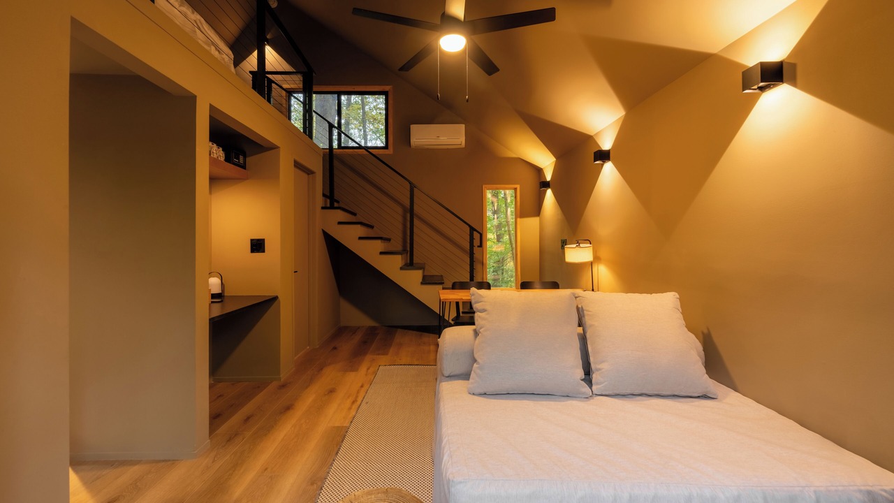 Photo of Bedroom in Covington