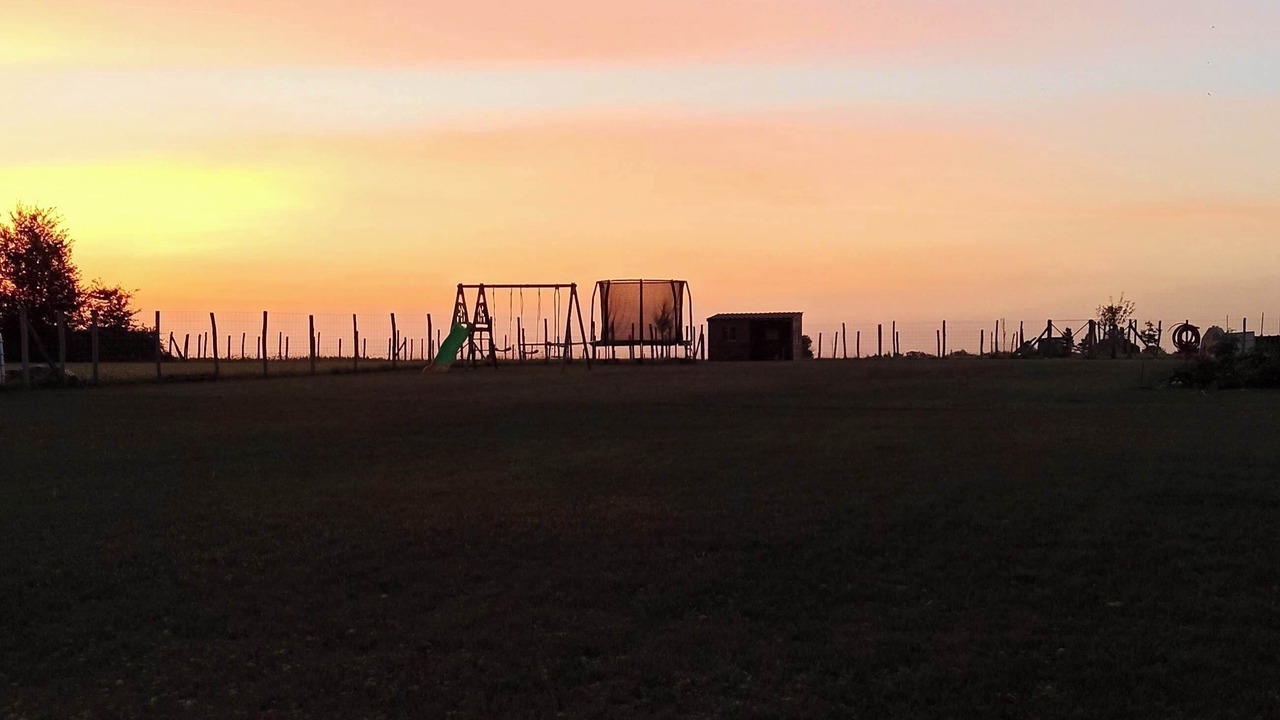 Photo of Outdoor in Orbigny