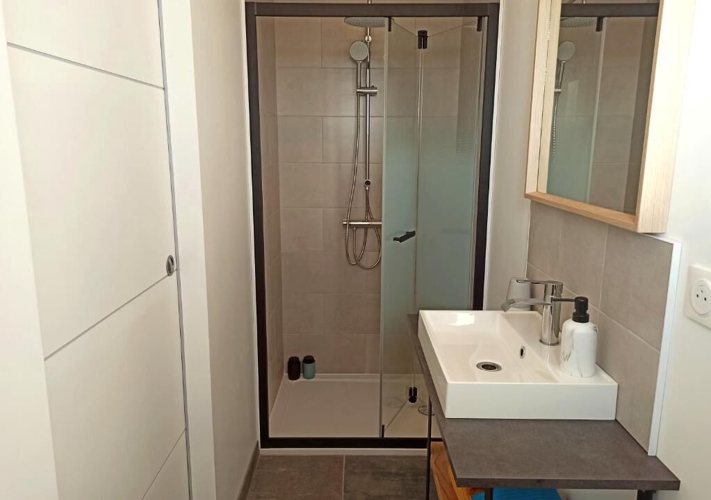 Photo of Bathroom in Orbigny