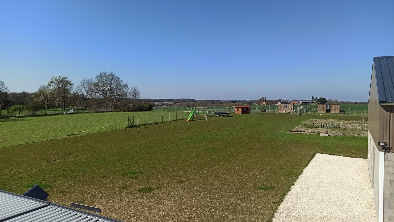 Photo of Outdoor in Orbigny