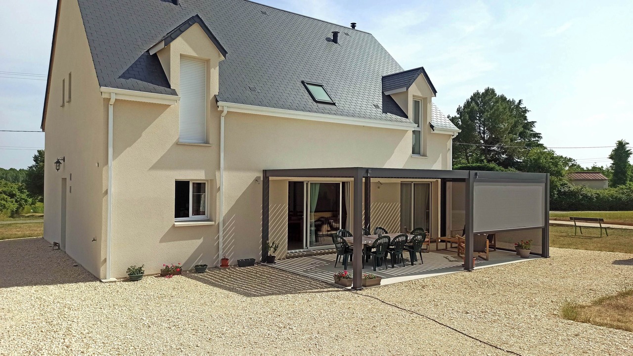 Photo of Outdoor in Orbigny