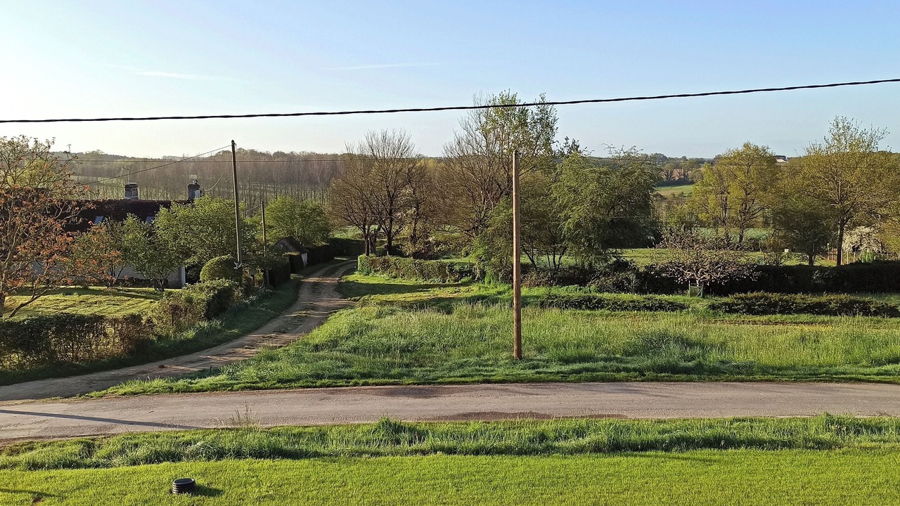 Photo of Outdoor in Orbigny