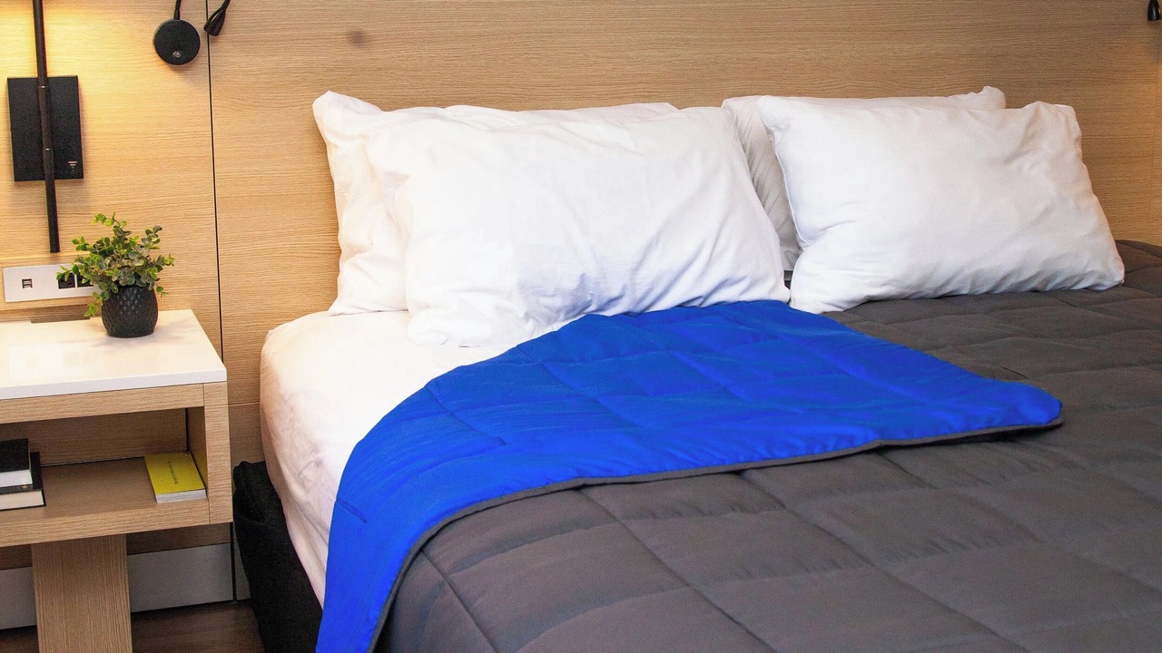 Photo of Bedroom in Durham Region