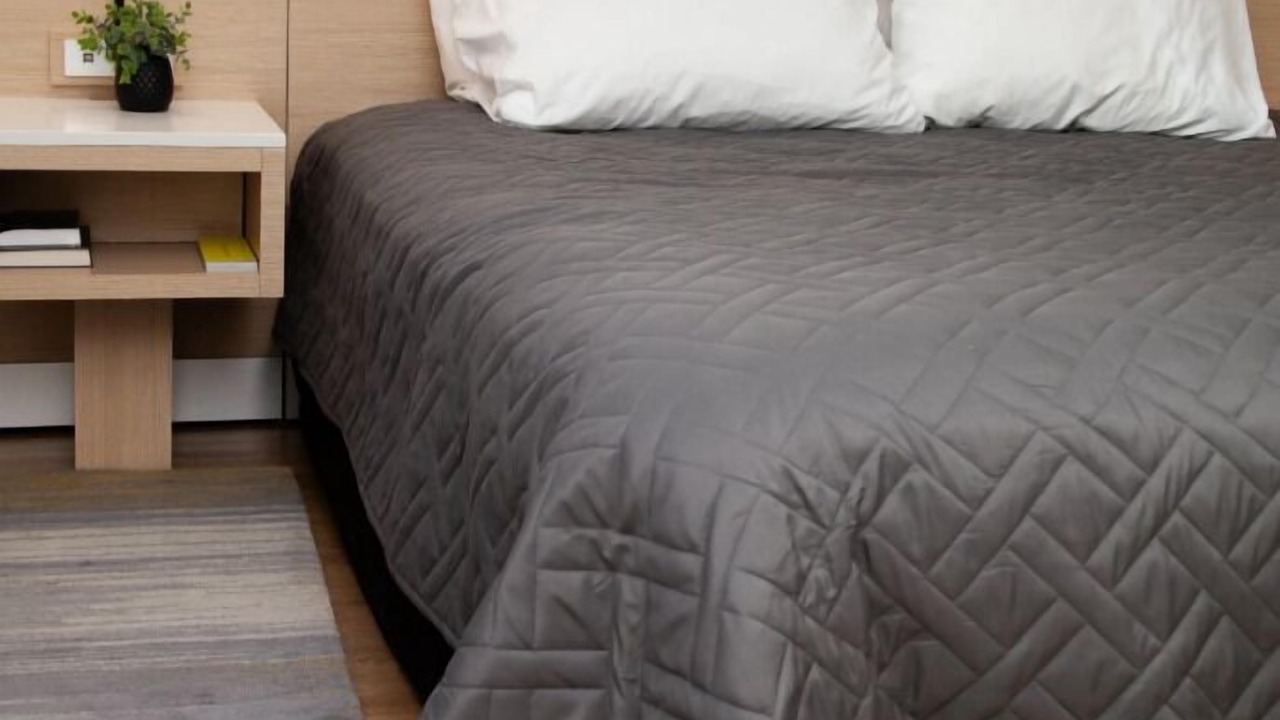 Photo of Bedroom in Durham Region