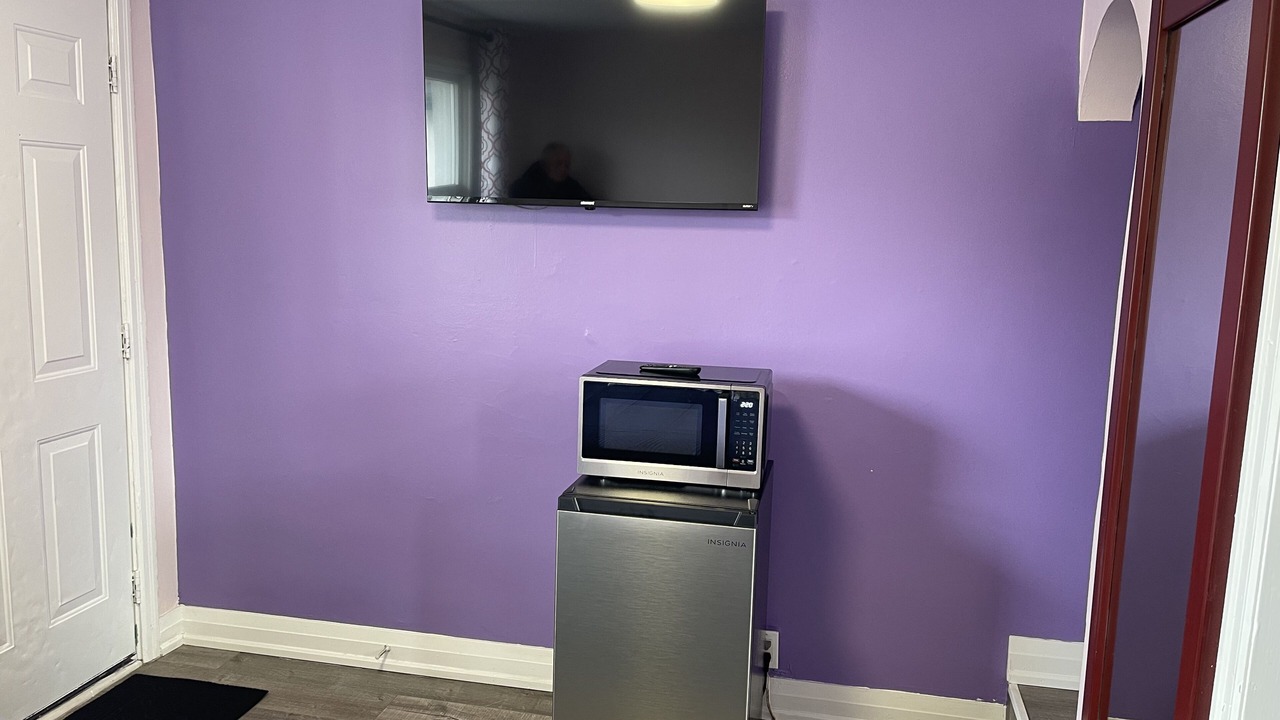 Photo of Bedroom in Durham Region