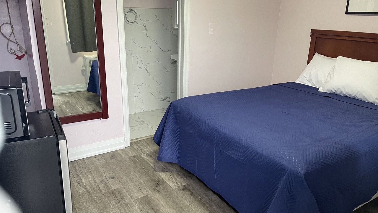 Photo of Bedroom in Durham Region