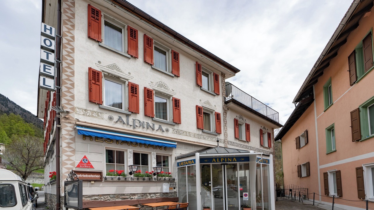 Photo of Outdoor in Zernez