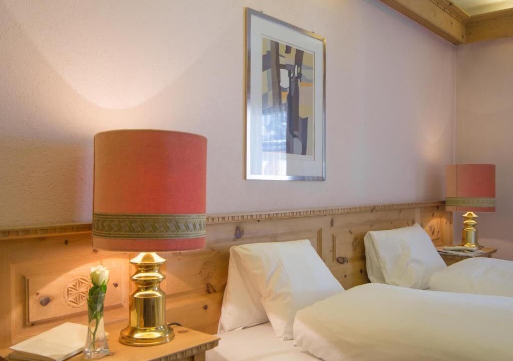 Photo of Bedroom in Zernez