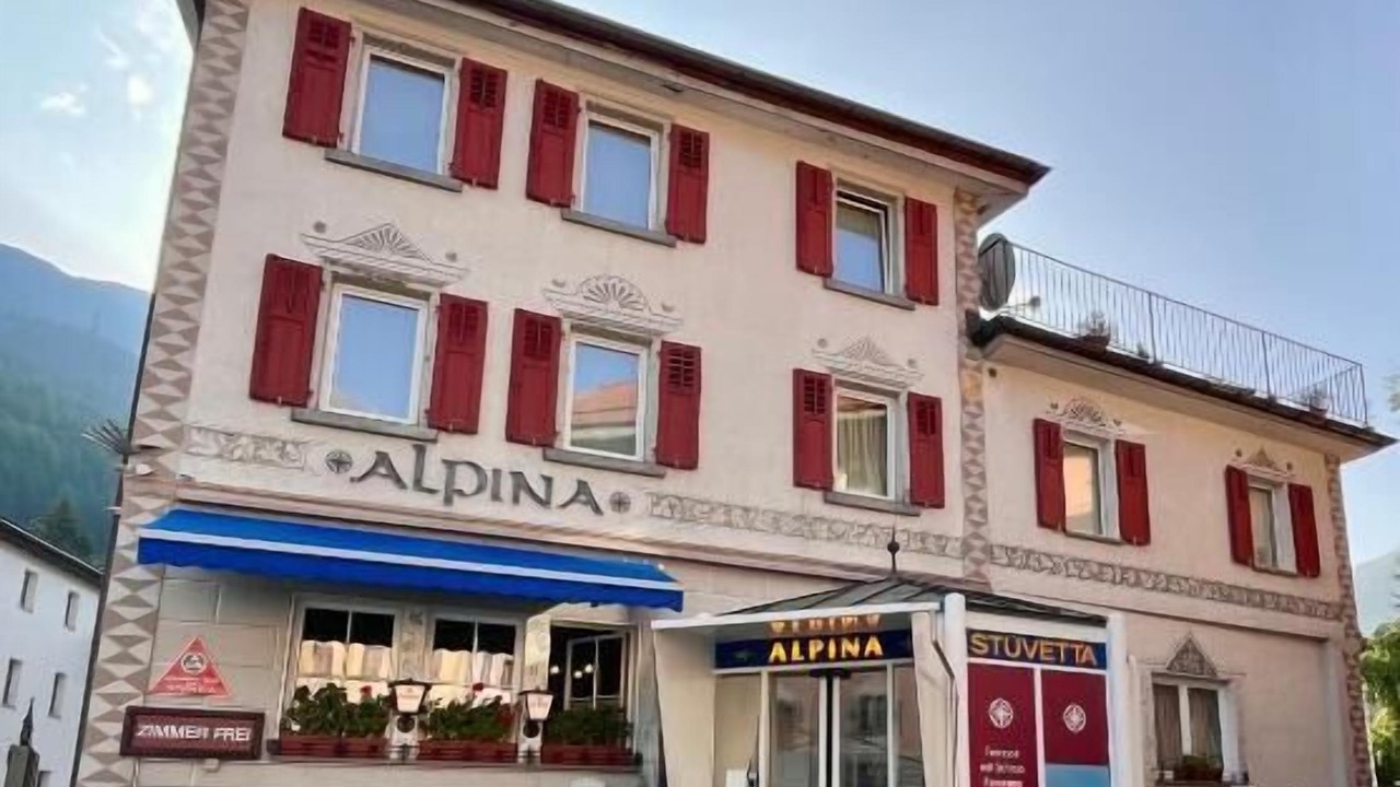Photo of Outdoor in Zernez