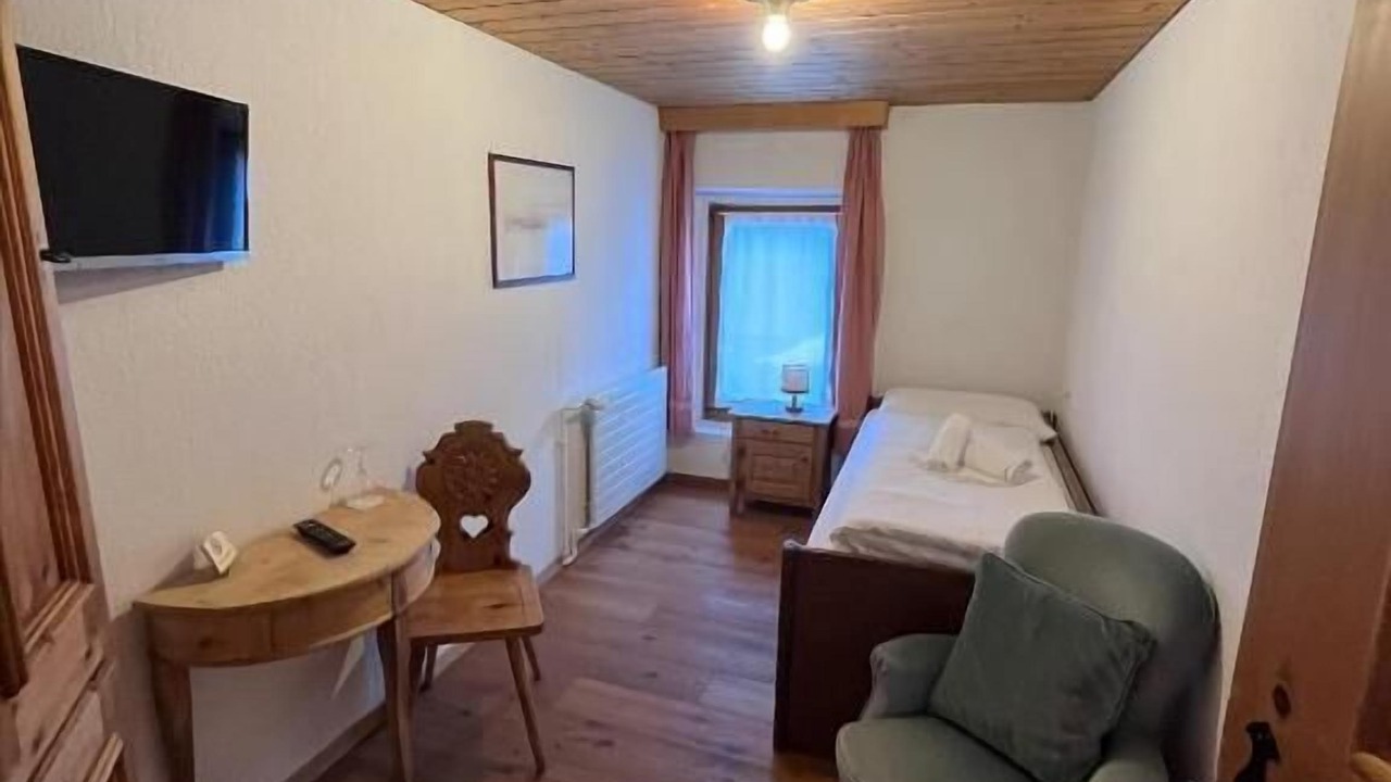 Photo of Bedroom in Zernez