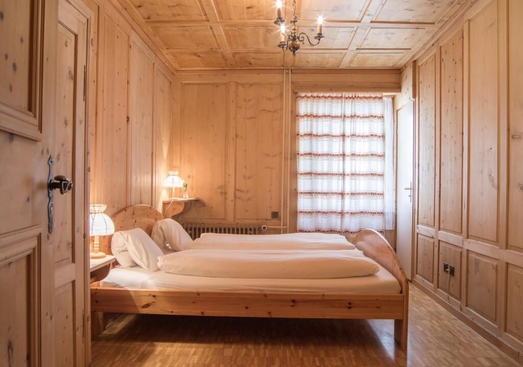 Photo of Bedroom in Zernez