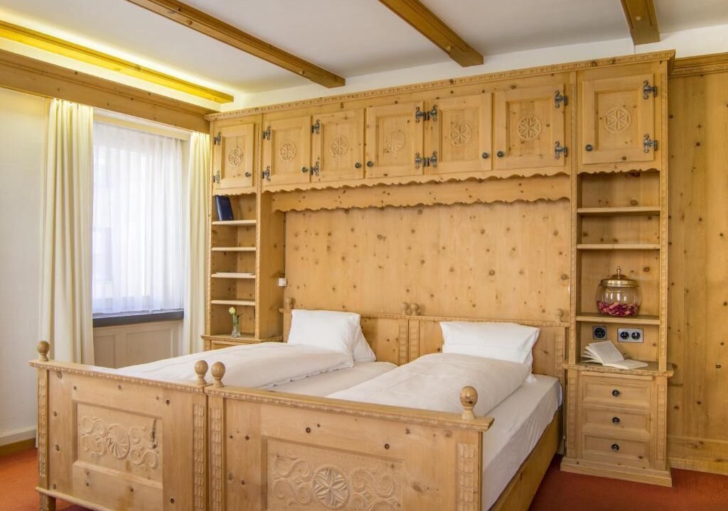 Photo of Bedroom in Zernez