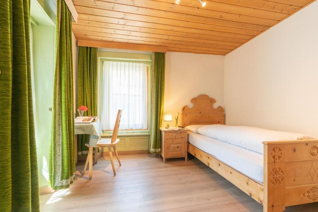 Photo of Bedroom in Zernez