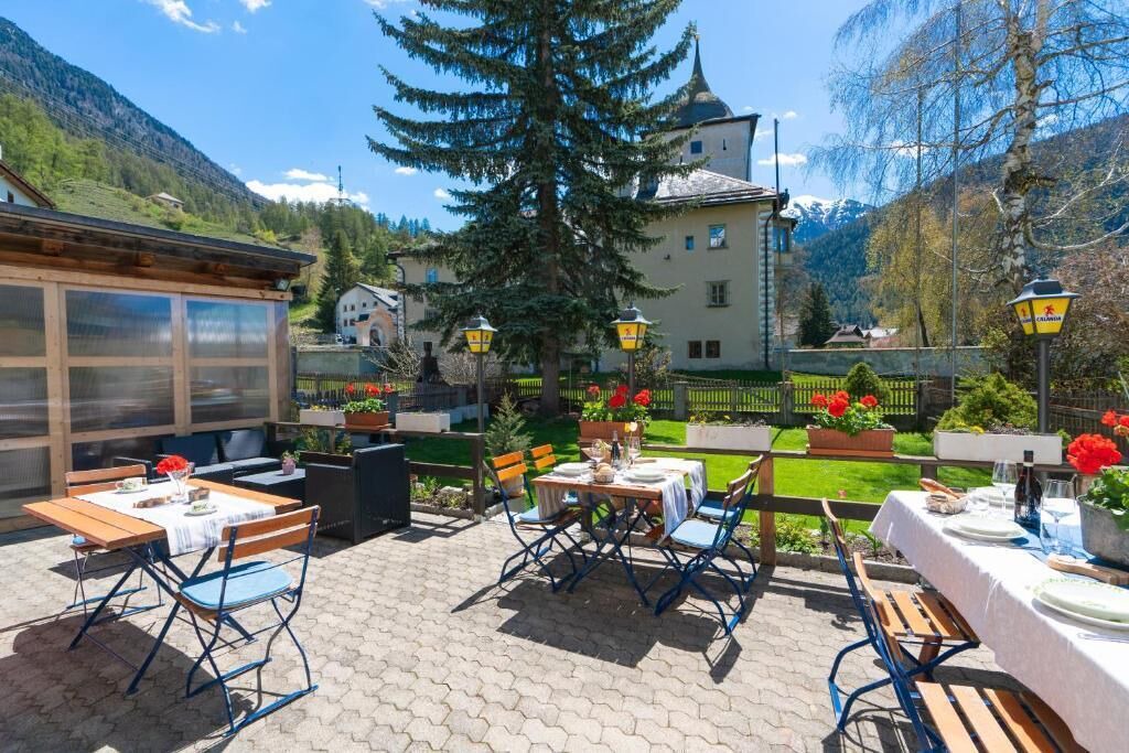 Photo of Outdoor in Zernez