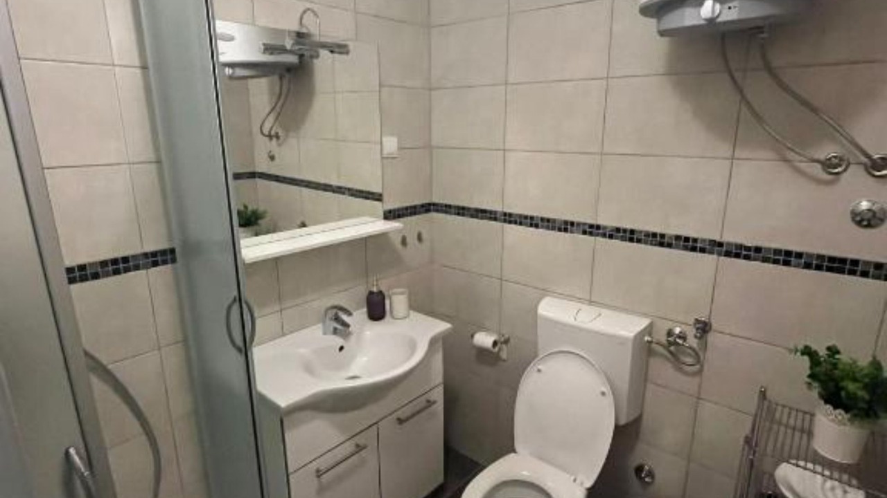 Photo of Bathroom in Kobas