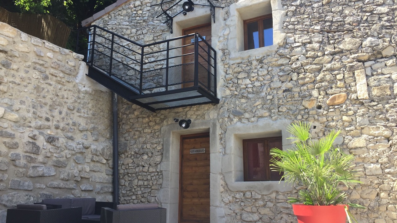 Photo of Outdoor in Baix