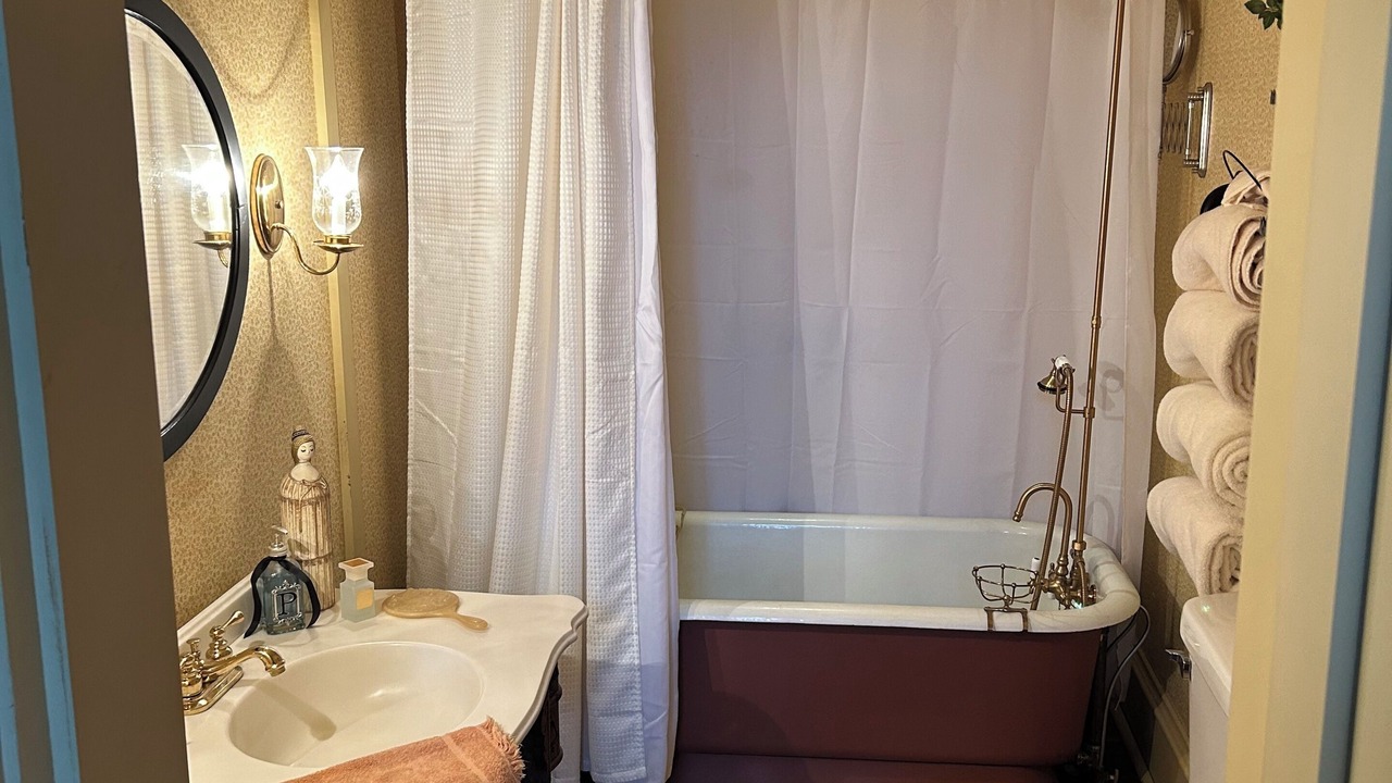 Photo of Bathroom in Cartersburg