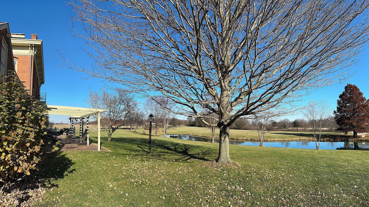 Photo of Outdoor in Cartersburg