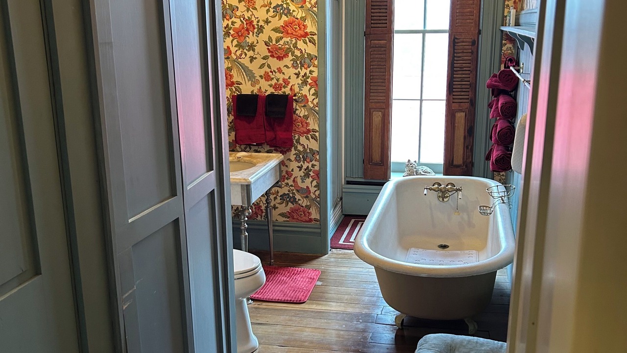 Photo of Bathroom in Cartersburg