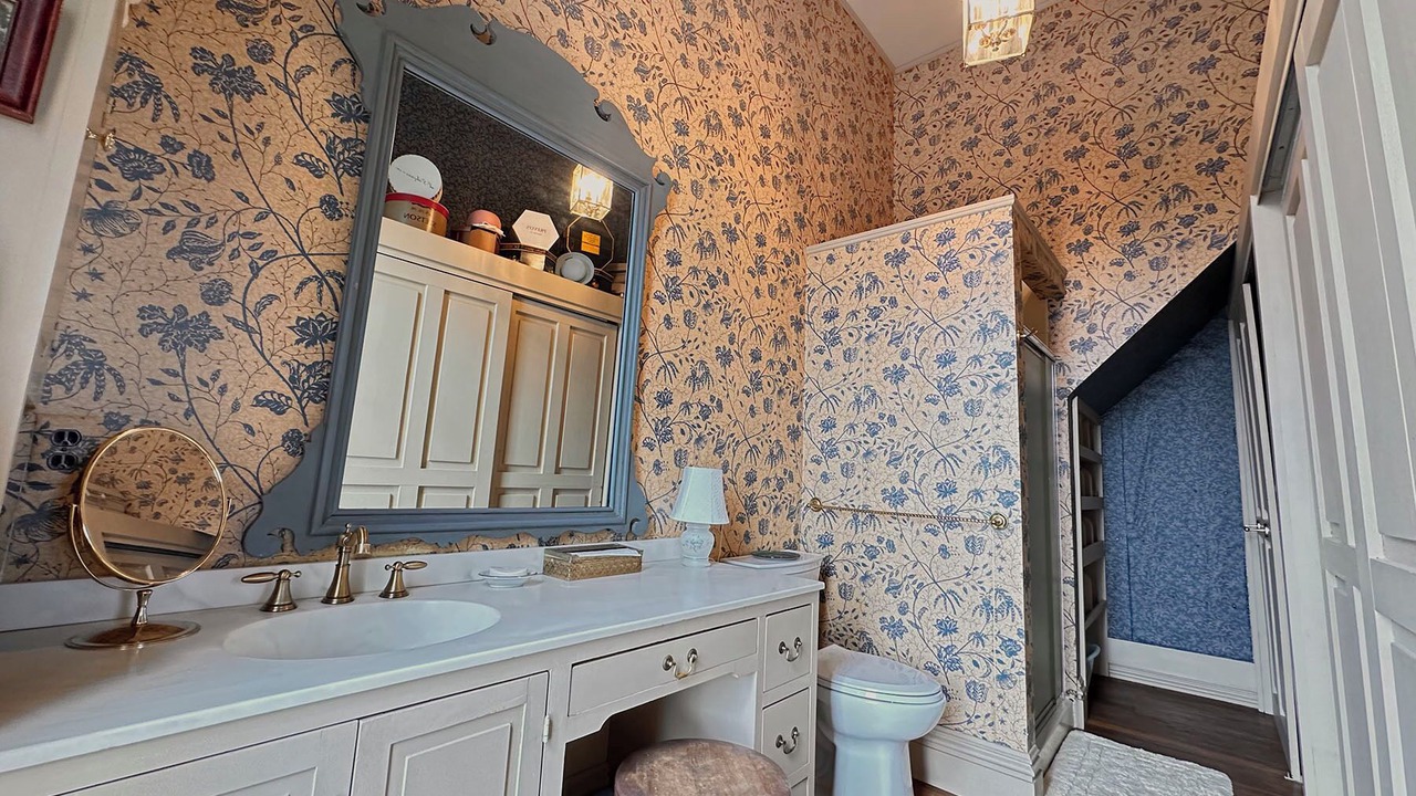 Photo of Bathroom in Cartersburg