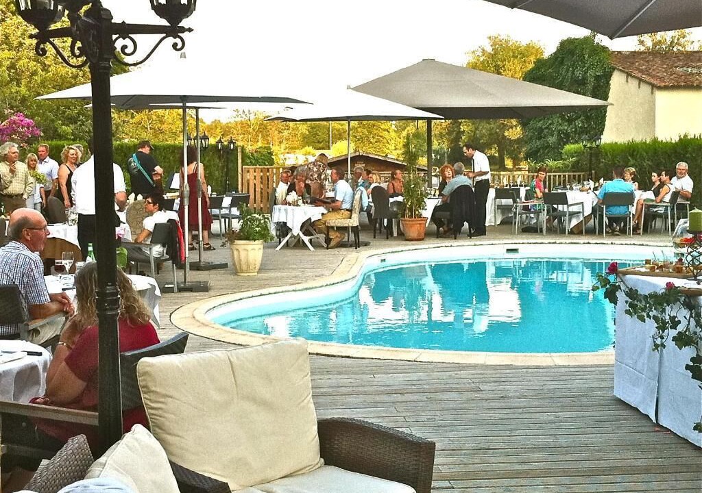 Photo of Outdoor in Aubeterre-sur-Dronne