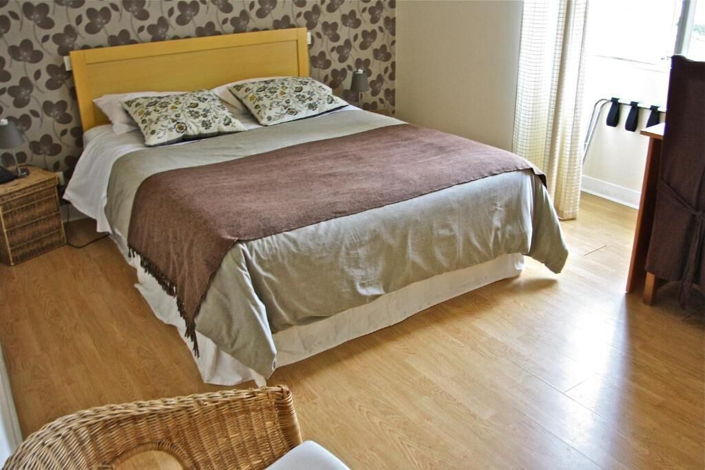 Photo of Bedroom in Aubeterre-sur-Dronne