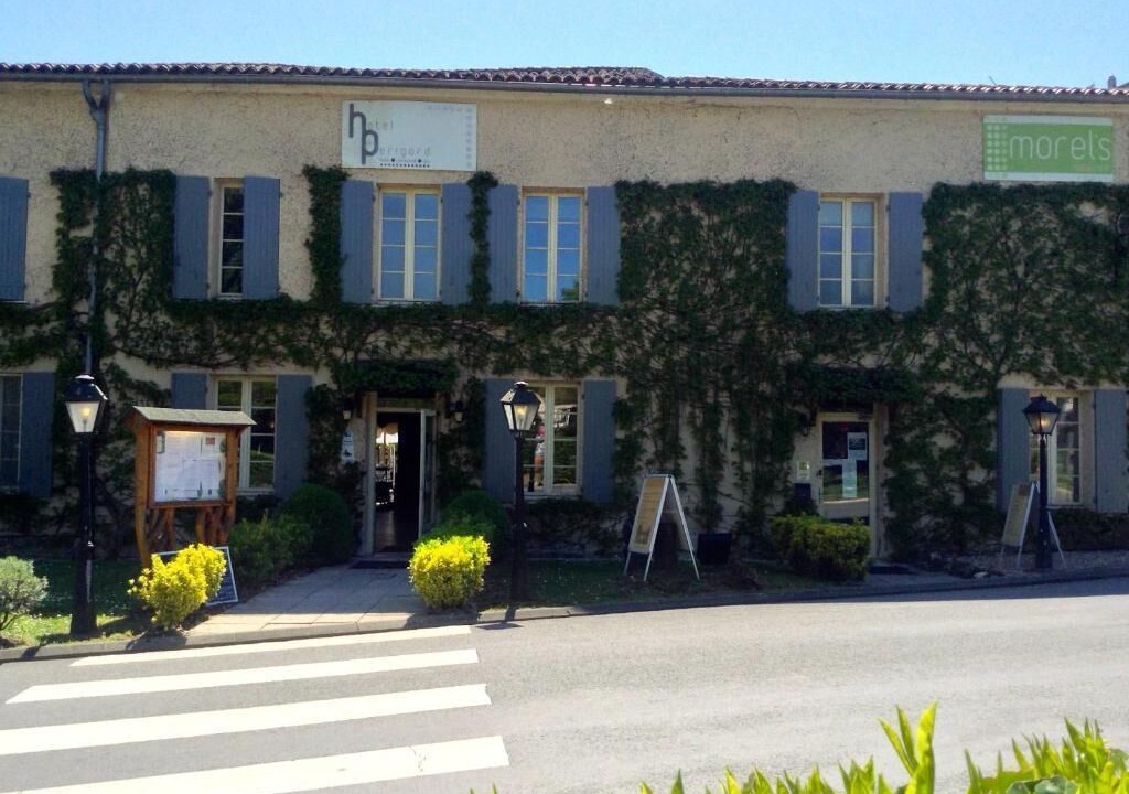Photo of Outdoor in Aubeterre-sur-Dronne