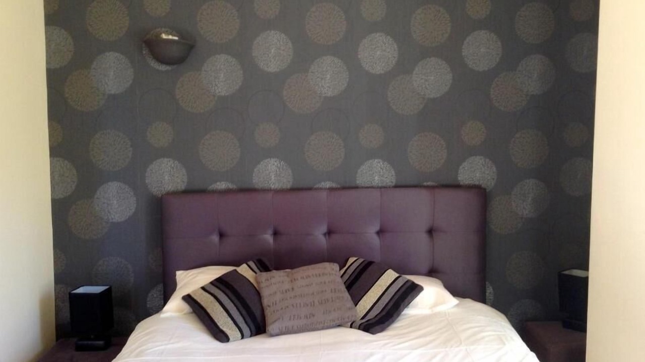 Photo of Bedroom in Aubeterre-sur-Dronne