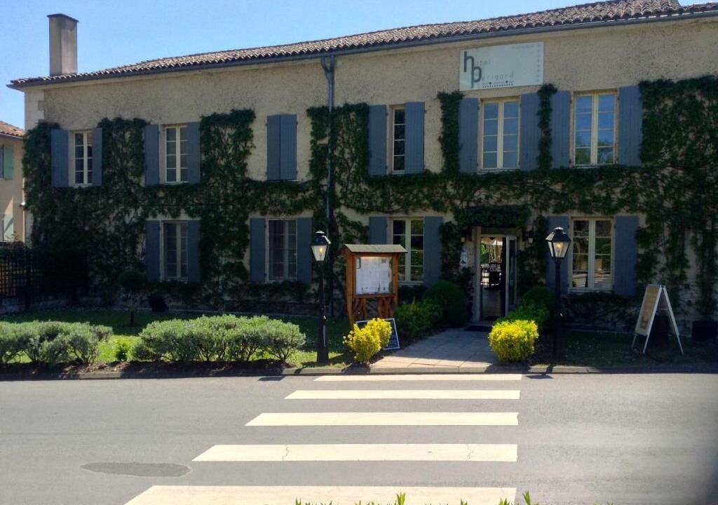Photo of Outdoor in Aubeterre-sur-Dronne