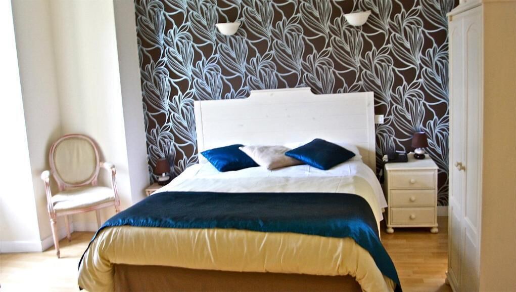 Photo of Bedroom in Aubeterre-sur-Dronne
